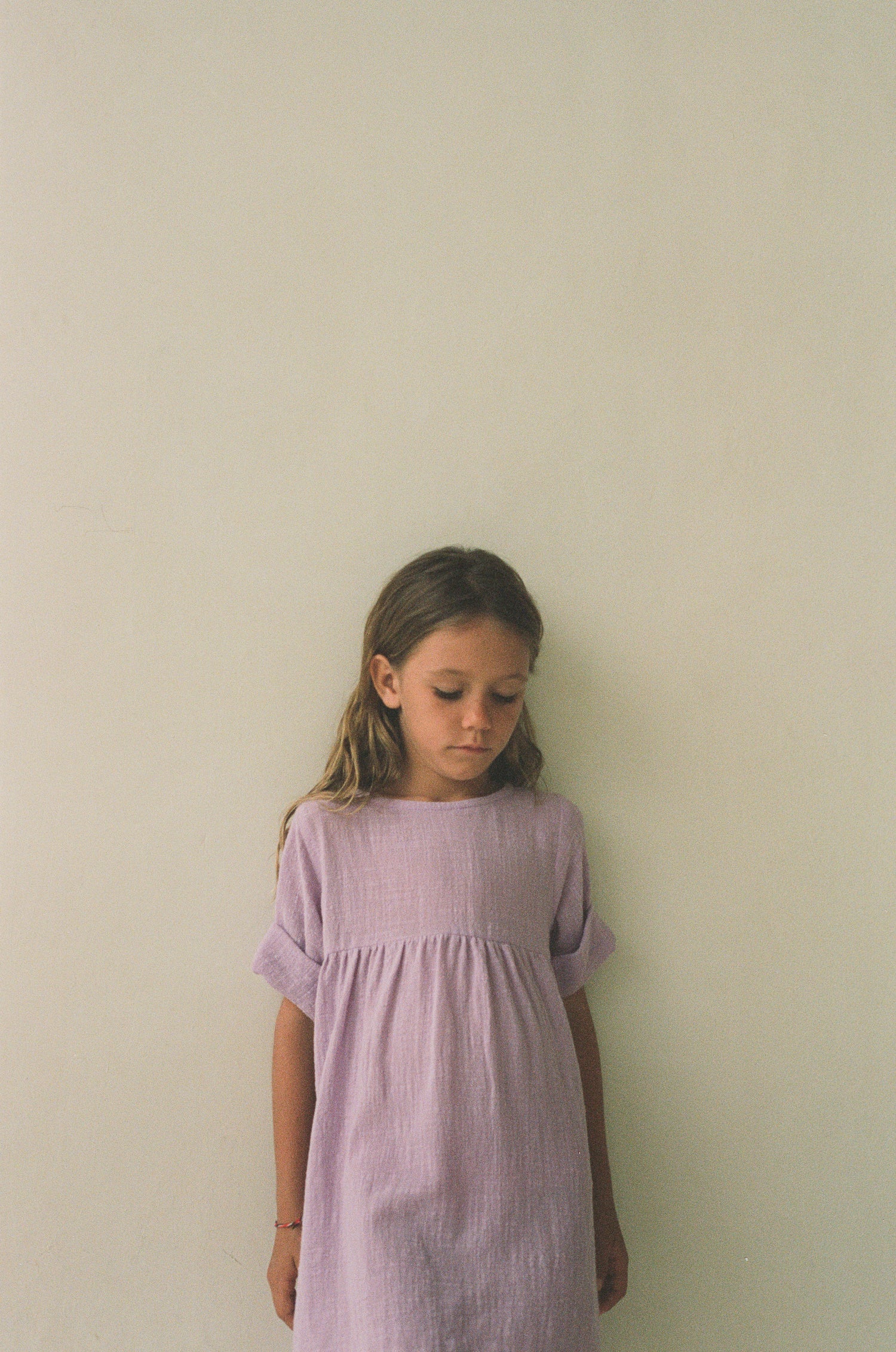 Koa Dress | Lilac