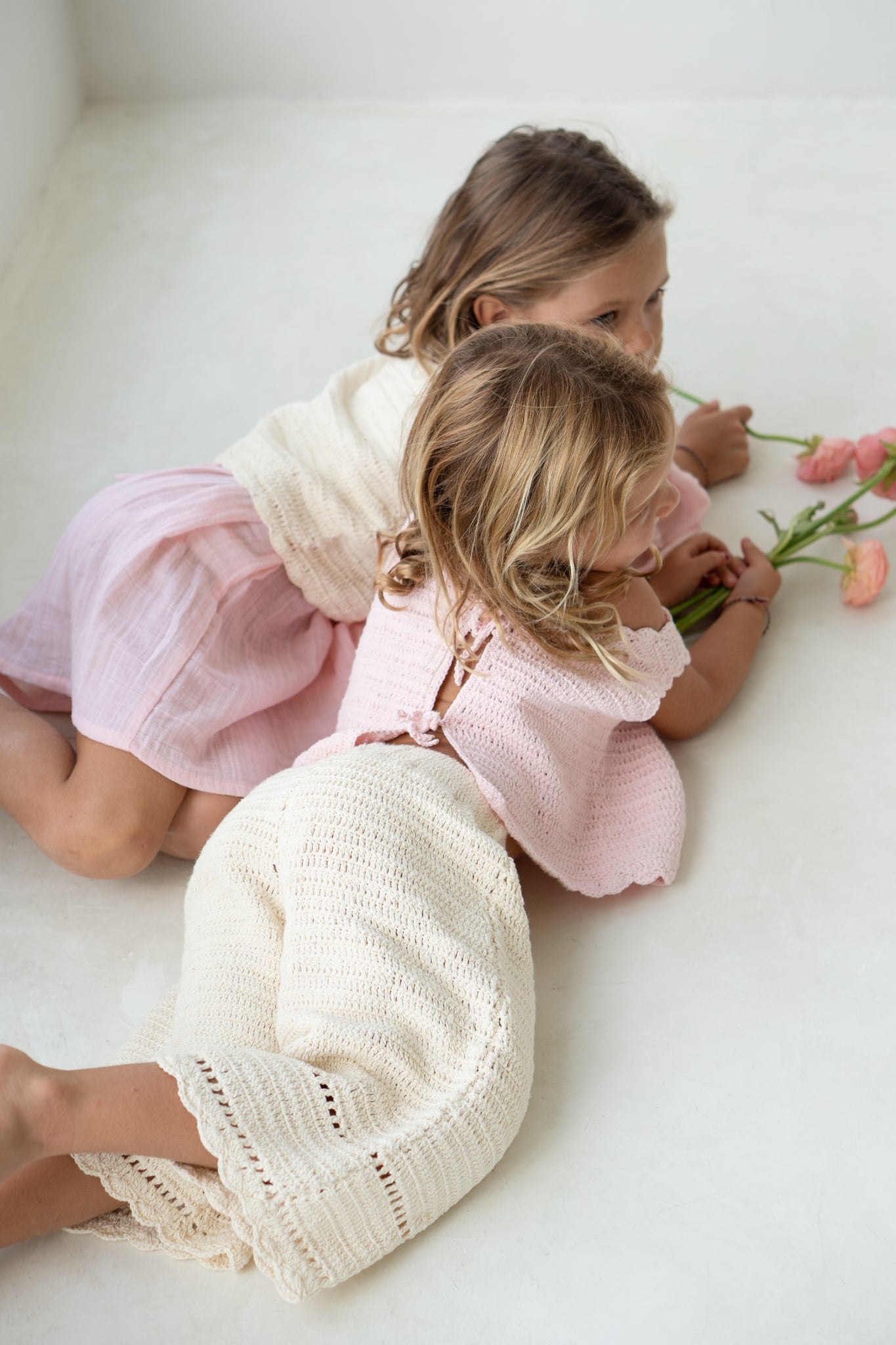 Sustainable baby and Childrens clothing – Illoura the Label