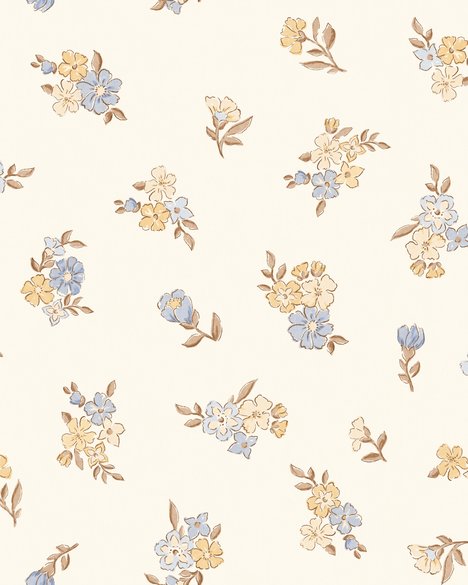 Lottie Romper | Fleur