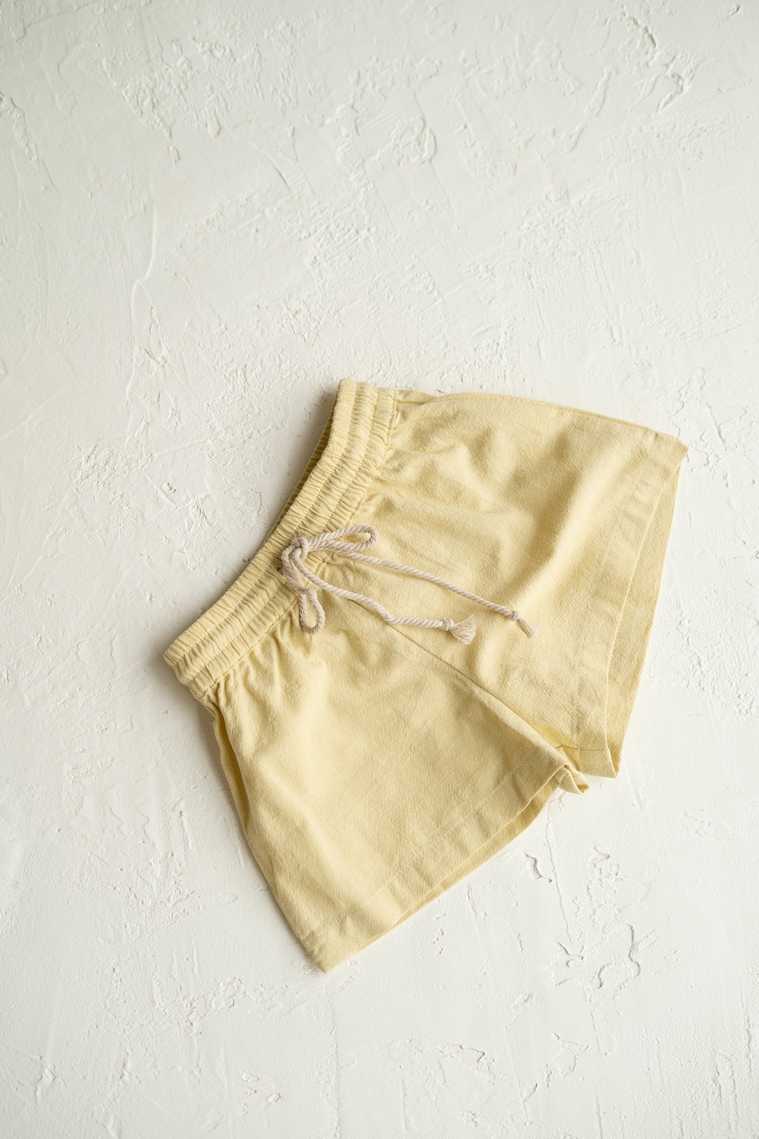Bowie Shorts | Seaglass