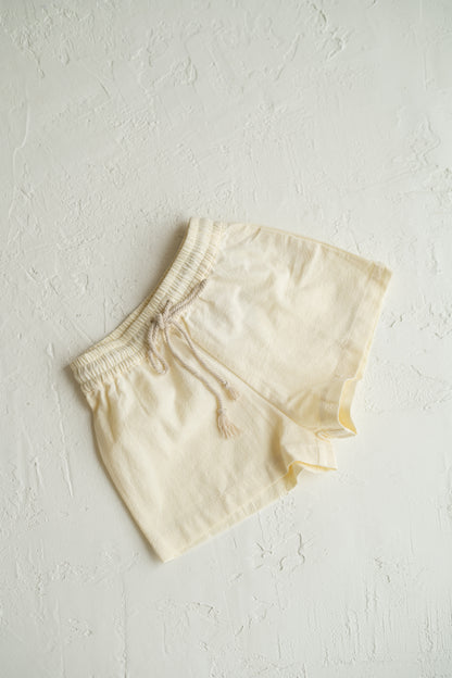 Bowie Shorts | Sorbet