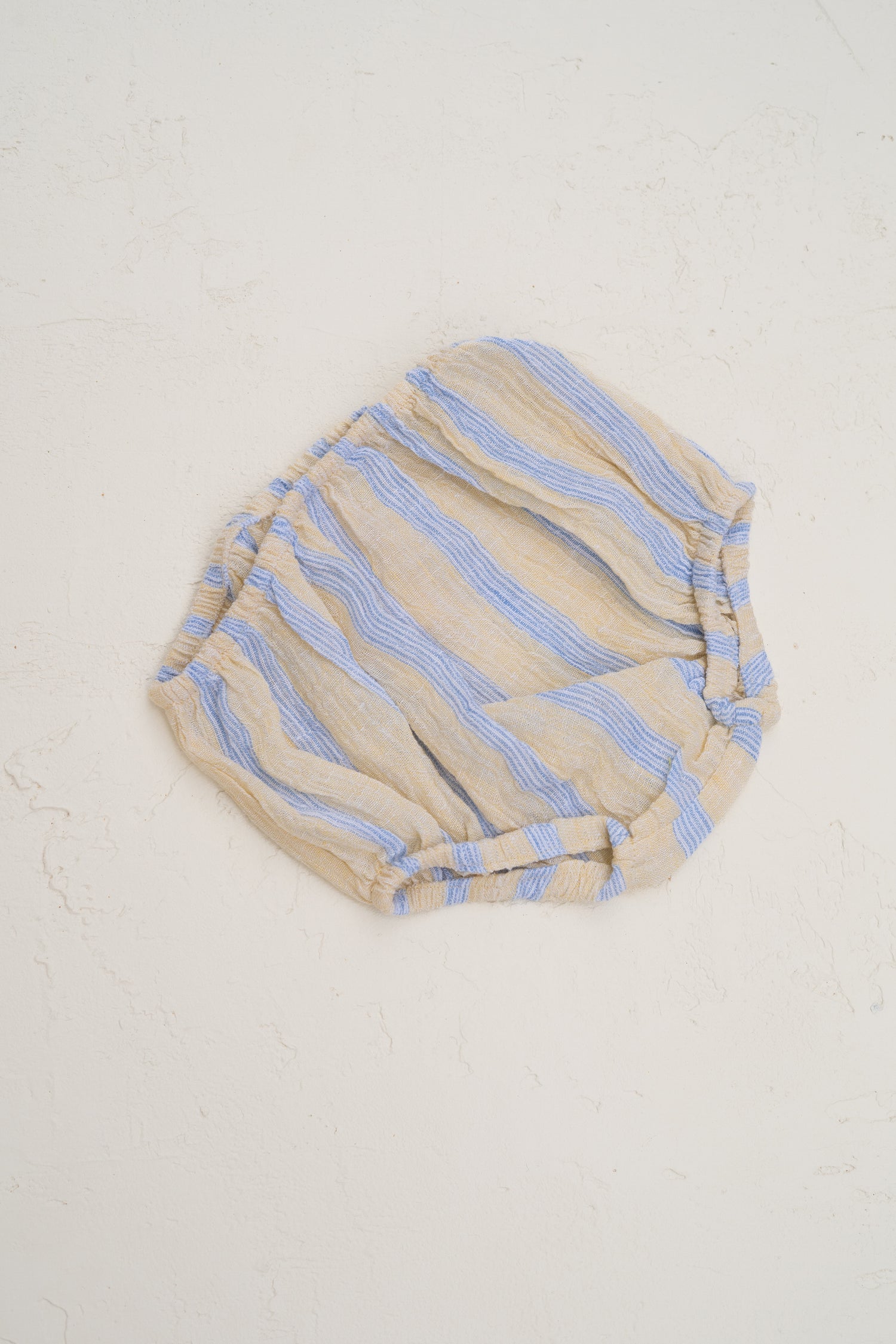 Baby cotton bloomer